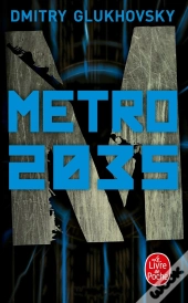 Metro 2035
