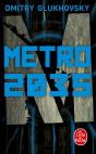 Metro 2035 - Preview