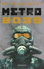 Metro 2035 (Ne) - Preview
