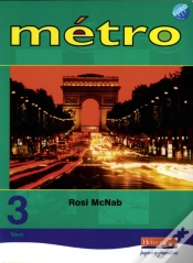 Capa do artigo Metro 3 Vert Pupil Book Euro Edition