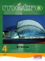 Metro 4 Foundation Student Book Revised Edition - Preview