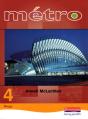 Metro 4 Higher Student Book - Preview