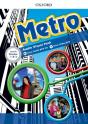 Metro: (All Levels): Audio Visual Pack - Preview