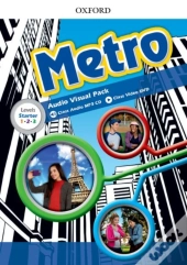 Metro: (All Levels): Audio Visual Pack