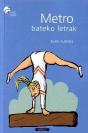 Metro Bateko Letrak - Preview