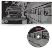 Capa do artigo Metro - CD