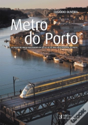 Capa do artigo Metro do Porto