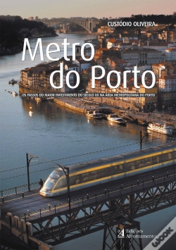 Capa do artigo Metro do Porto