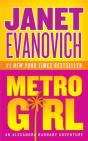 Metro Girl - Preview