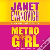 Capa do artigo Metro Girl