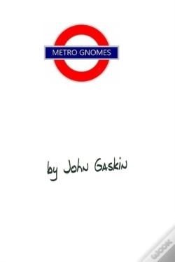 Capa do artigo Metro Gnomes