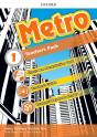 Metro: Level 1: Teacher'S Pack - Preview