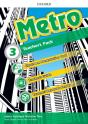 Metro: Level 3: Teacher'S Pack - Preview