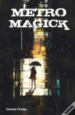 Capa do artigo Metro Magick