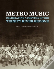 Capa do artigo Metro Music