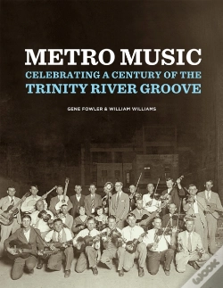 Capa do artigo Metro Music