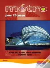 Capa do artigo Metro Pour L