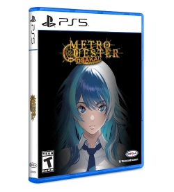 Capa do artigo Metro Quester Osaka PS5