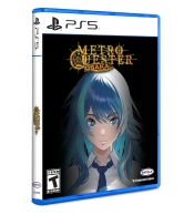 Capa do artigo Metro Quester Osaka PS5