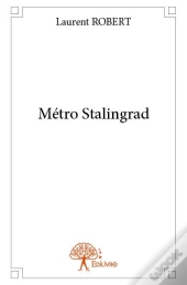 Metro Stalingrad