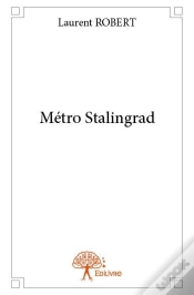 Capa do artigo Metro Stalingrad