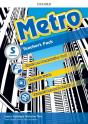 Metro: Starter: Teacher'S Pack - Preview