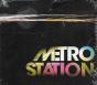 Metro Station - CD - Preview