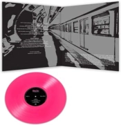 Capa do artigo Metro - Vinil