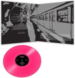 Capa do artigo Metro - Vinil