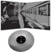 Capa do artigo Metro - Vinil