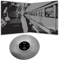 Capa do artigo Metro - Vinil