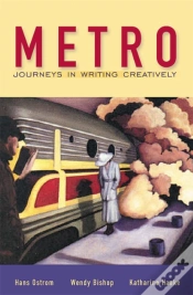 Capa do artigo Metro
