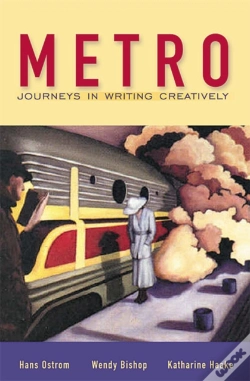 Capa do artigo Metro