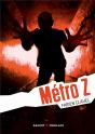Metro Z - Preview