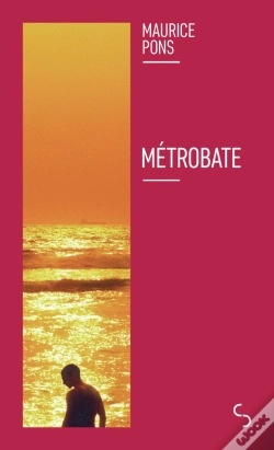 Capa do artigo Métrobate