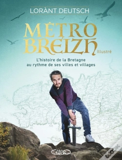 Capa do artigo Metrobreizh Illustre