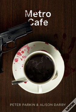 Capa do artigo Metrocafe