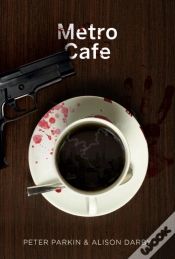 Capa do artigo Metrocafe