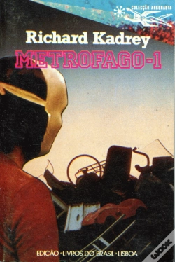 Capa do artigo Metrófago I