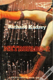 Capa do artigo Metrófago II