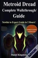 Metroid Dread Complete Walkthrough/Guide