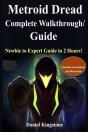 Metroid Dread Complete Walkthrough/Guide - Preview