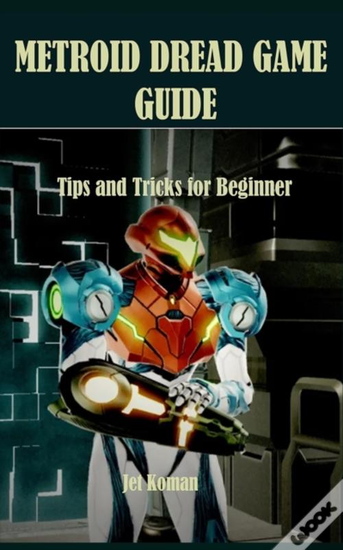 Metroid Dread 100 Walkthrough