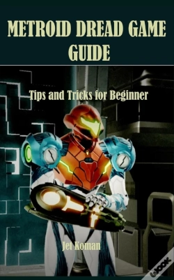 Capa do artigo Metroid Dread Game Guide