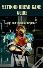 Metroid Dread Game Guide
