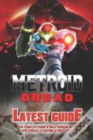 Metroid Dread