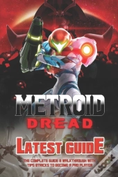 Metroid Dread