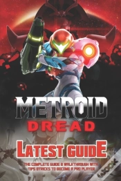 Capa do artigo Metroid Dread