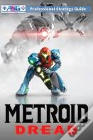 Metroid Dread Strategy Guide And Walkthrough
