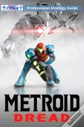 Capa do artigo Metroid Dread Strategy Guide And Walkthrough